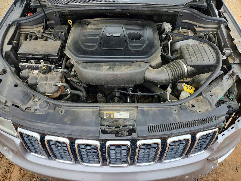 Продажа на аукционе авто 2018 Jeep Grand Cherokee, vin: 1C4RJEAG9JC113782, номер лота: 51369456