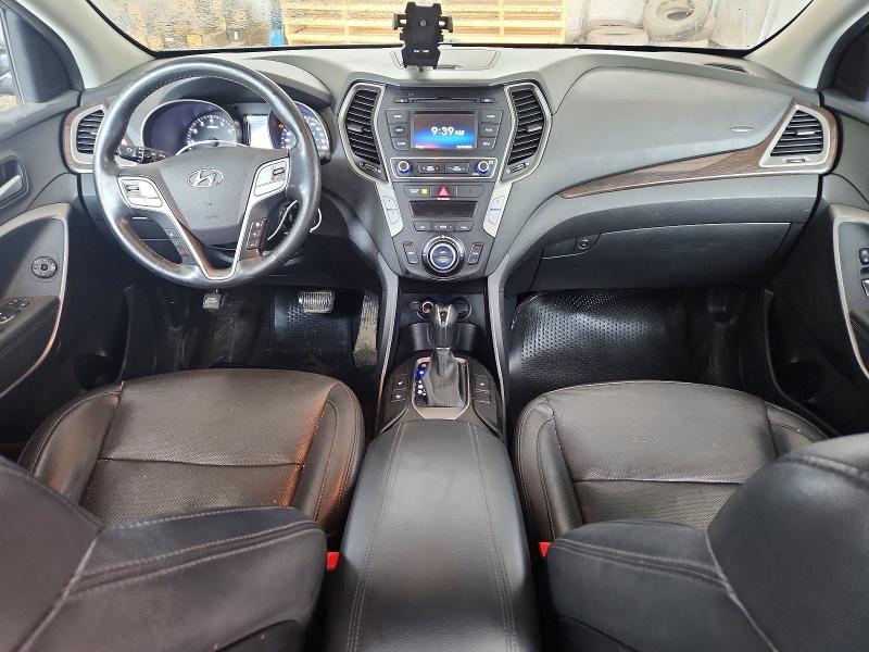 Aukcja sprzedaży 2018 Hyundai Santa Fe Sport, vin: 5XYZUDLB0JG514586, numer aukcji: 49392566