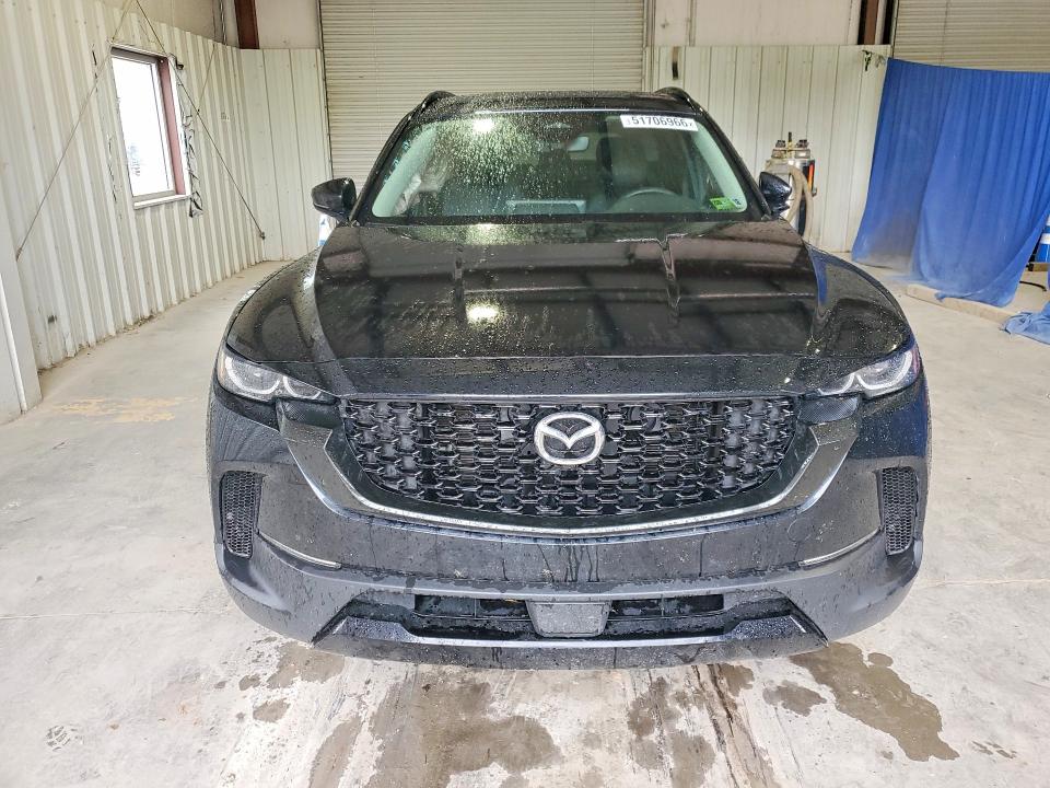 Продажа на аукционе авто 2025 Mazda Cx-50, vin: 7MMVAADW0SN105313, номер лота: 51706966