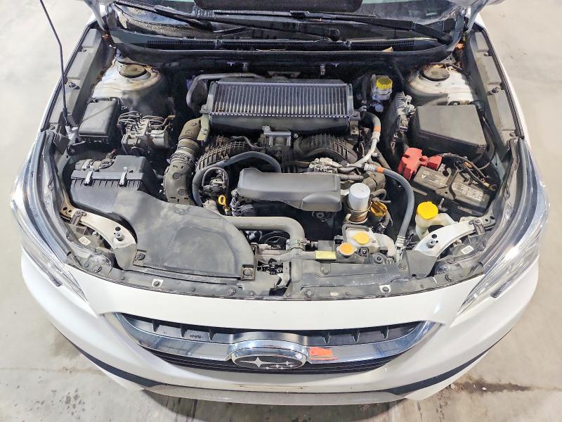 Продажа на аукционе авто 2022 Subaru Legacy, vin: 4S3BWGN69N3005295, номер лота: 48827506