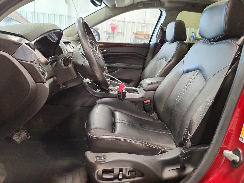 Продажа на аукционе авто 2013 Cadillac Srx, vin: 3GYFNHE34DS562957, номер лота: 47944326