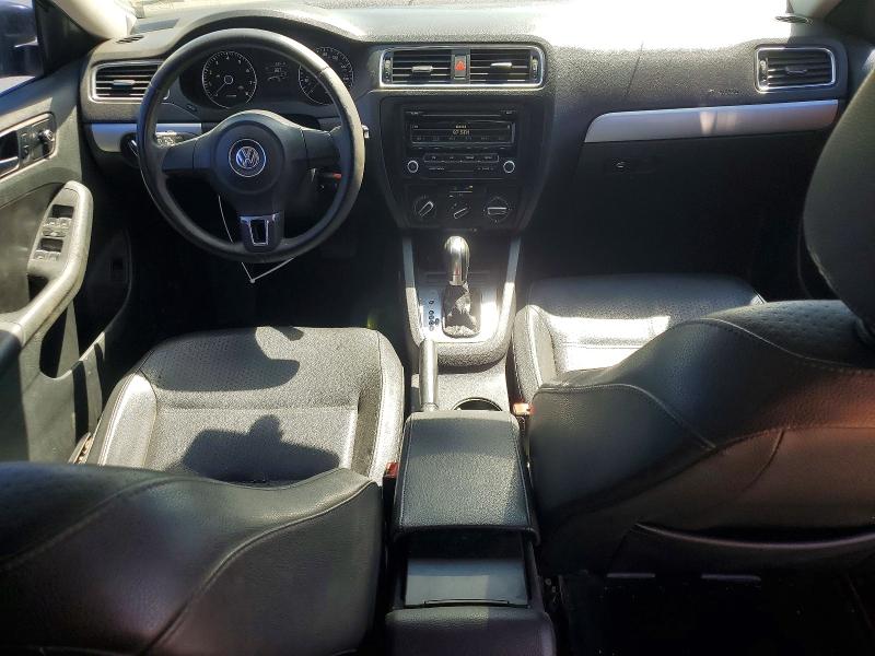 Auction sale of the 2013 Volkswagen Jetta, vin: 3VWDP7AJ7DM293523, lot number: 48934396