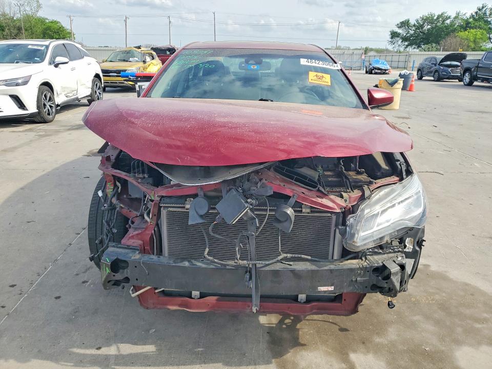 Продажа на аукционе авто 2017 Toyota Camry, vin: 4T1BK1FK7HU578520, номер лота: 48423066