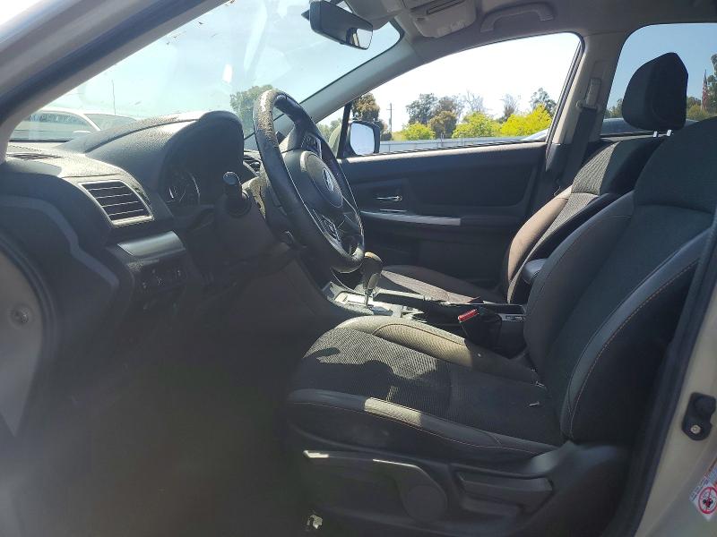 49843776 :رقم المزاد ، JF2GPADC2HH274657 vin ، 2017 Subaru Crosstrek مزاد بيع