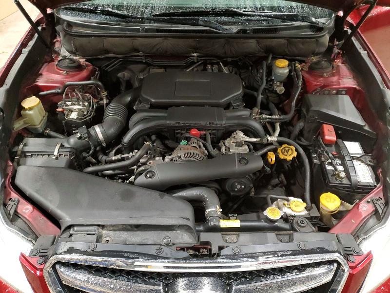 Продаж на аукціоні авто 2012 Subaru Legacy, vin: 4S3BMBC69C3026723, номер лоту: 47329926