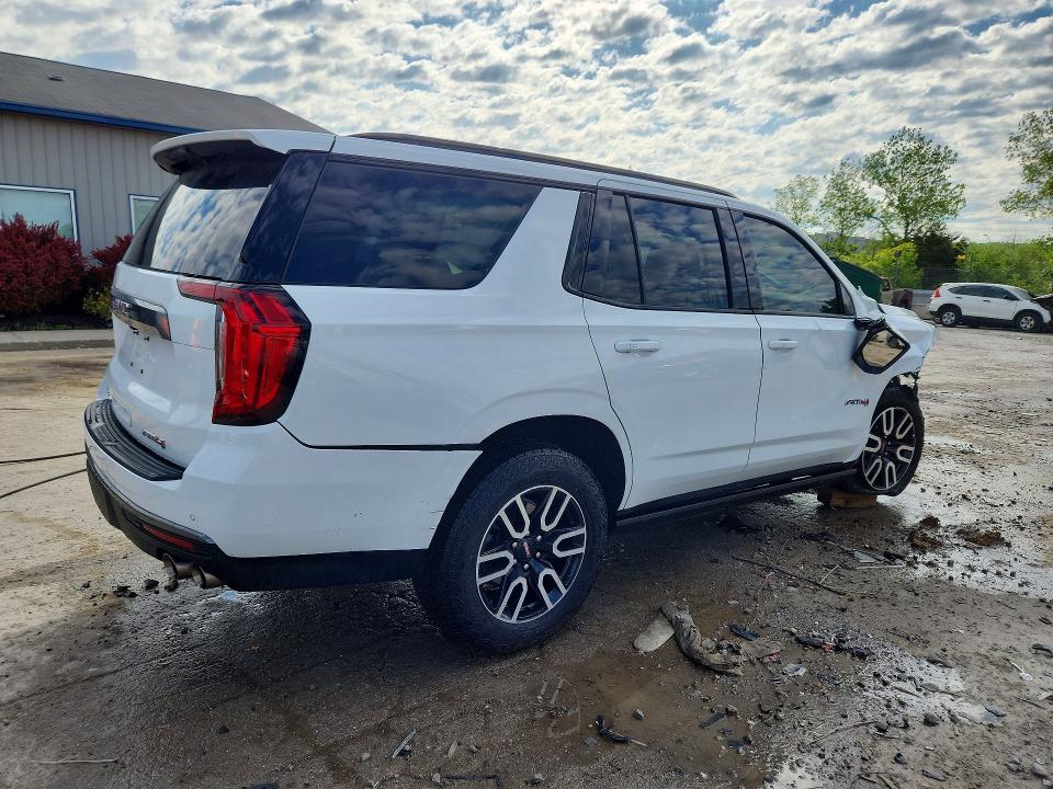 Aukcja sprzedaży 2023 Gmc Yukon, vin: 1GKS2CKL1PR430917, numer aukcji: 49498746