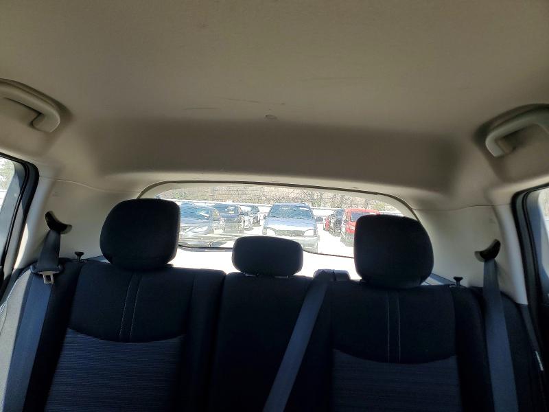 Продажа на аукционе авто 2023 Nissan Leaf, vin: 1N4CZ1CV3PC552414, номер лота: 50564216
