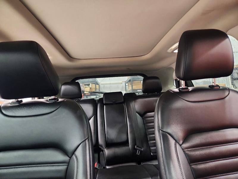 2020 Ford Edge მანქანა იყიდება აუქციონზე, vin: 2FMPK4J96LBB42896, აუქციონის ნომერი: 48160316