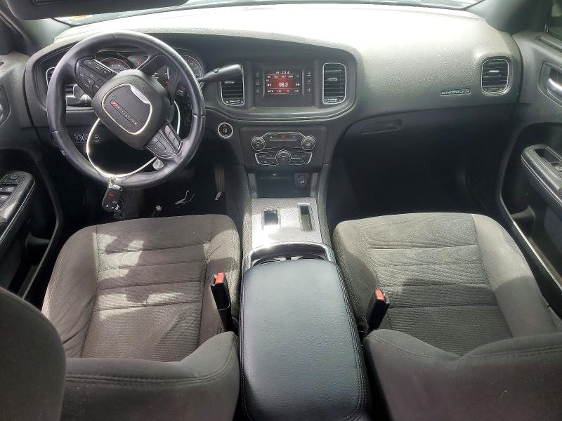 Продажа на аукционе авто 2015 Dodge Charger, vin: 2C3CDXKT8FH929265, номер лота: 51033626