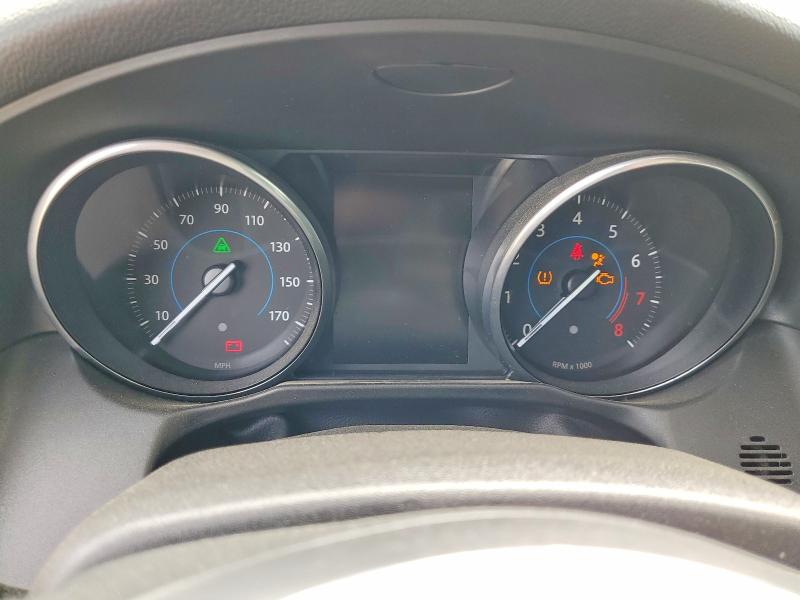 2016 Jaguar Xf მანქანა იყიდება აუქციონზე, vin: SAJBG4BV8GCY06179, აუქციონის ნომერი: 50039526