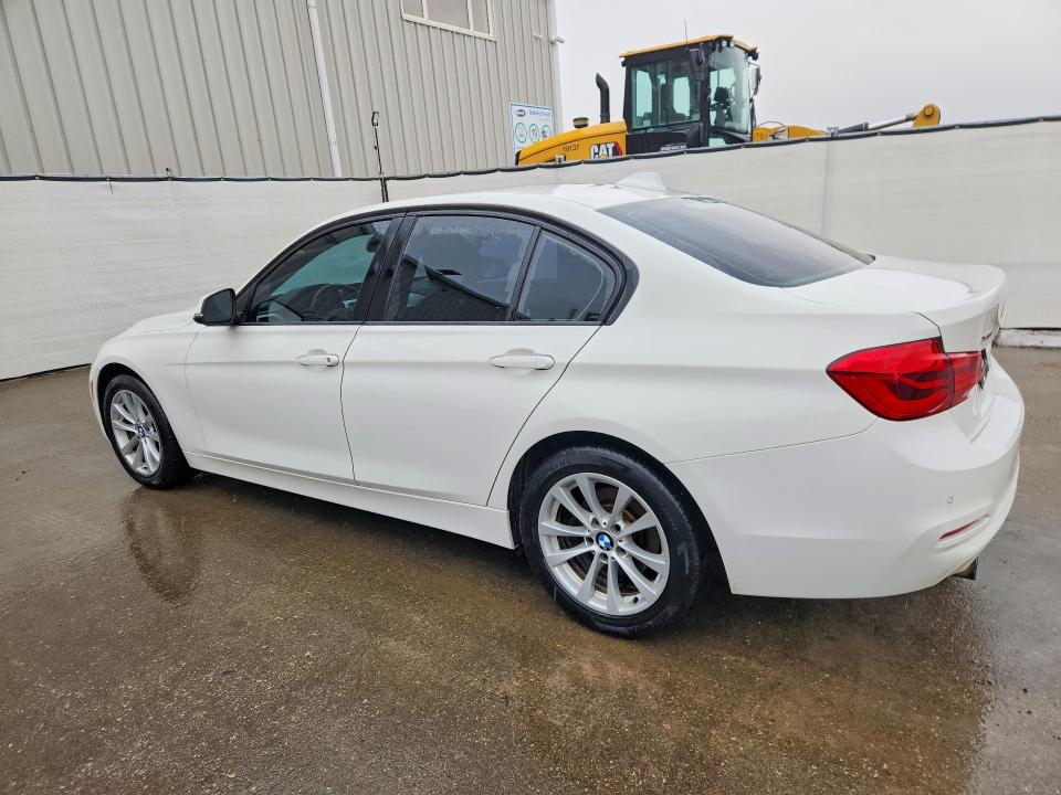 Aukcja sprzedaży 2017 Bmw 320, vin: WBA8A3C31HA067149, numer aukcji: 49313226
