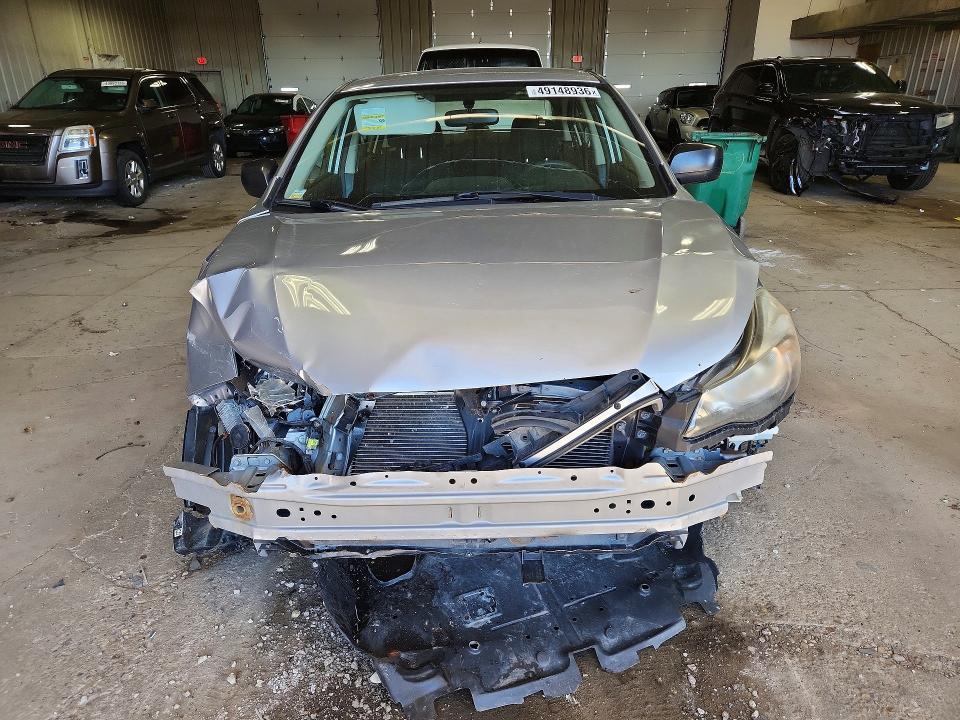 Продаж на аукціоні авто 2014 Subaru Impreza, vin: JF1GJAA62EG026785, номер лоту: 49148936