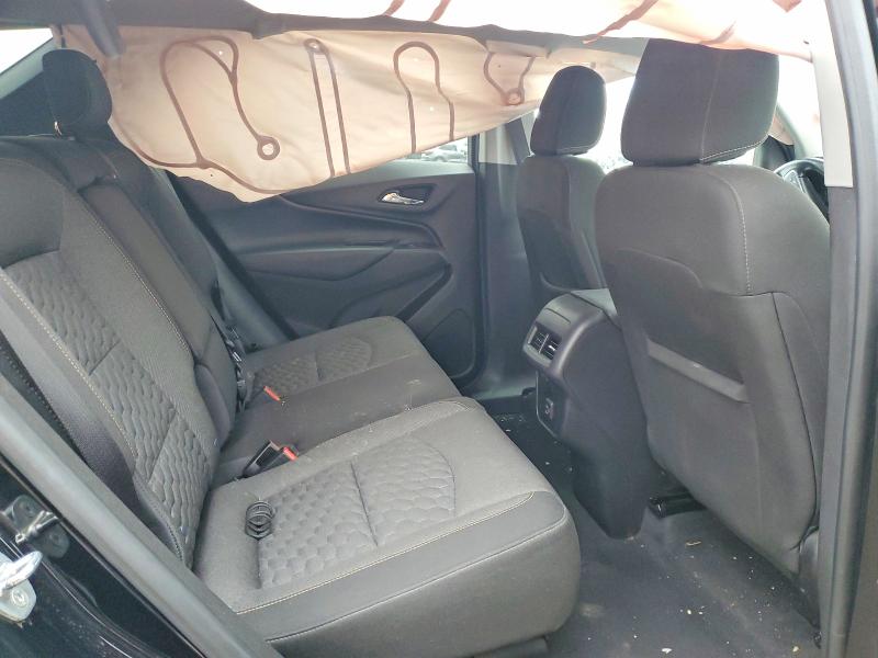 Aukcja sprzedaży 2019 Chevrolet Equinox, vin: 3GNAXJEV5KL325346, numer aukcji: 48271276