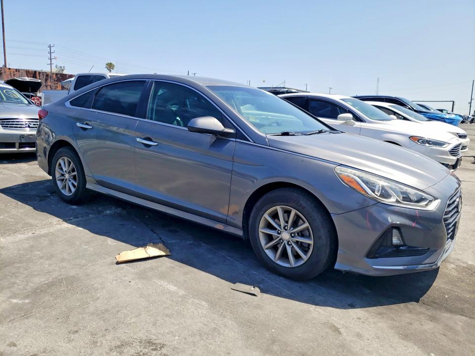 Продаж на аукціоні авто 2019 Hyundai Sonata, vin: 5NPE24AF7KH767103, номер лоту: 51643266