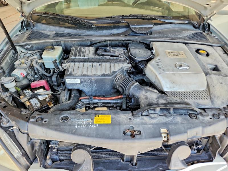 Aukcja sprzedaży 2006 Lexus Rx, vin: JTJHW31U760026394, numer aukcji: 51863466