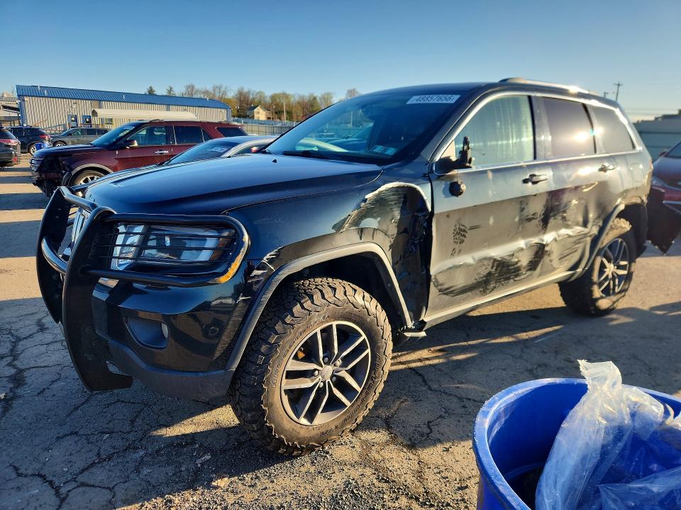 48857656 :رقم المزاد ، 1C4RJFATXCC277340 vin ، 2012 Jeep Grand Cherokee مزاد بيع