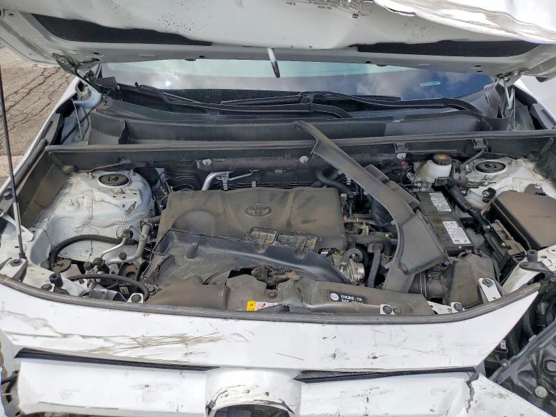 Aukcja sprzedaży 2024 Toyota Rav4, vin: 2T3F1RFV5RC416294, numer aukcji: 51333356