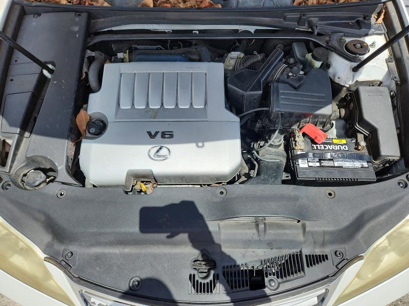 Продажа на аукционе авто 2011 Lexus Es 350, vin: JTHBK1EG6B2448179, номер лота: 49014386
