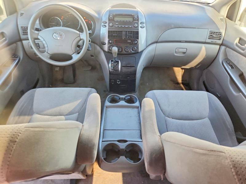Aukcja sprzedaży 2007 Toyota Sienna, vin: 5TDZK23C47S032248, numer aukcji: 50364146