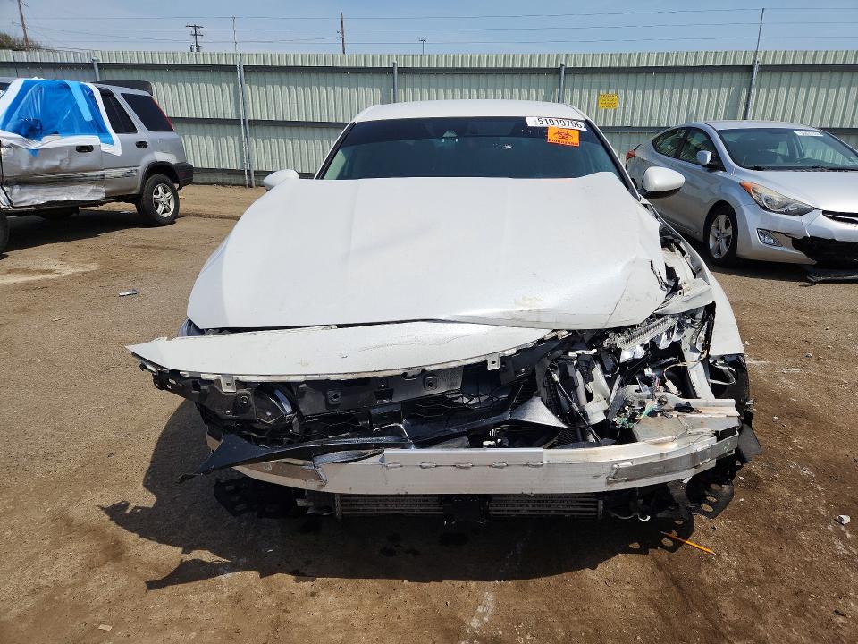 Продаж на аукціоні авто 2019 Honda Accord, vin: 1HGCV1F19KA017429, номер лоту: 51019706