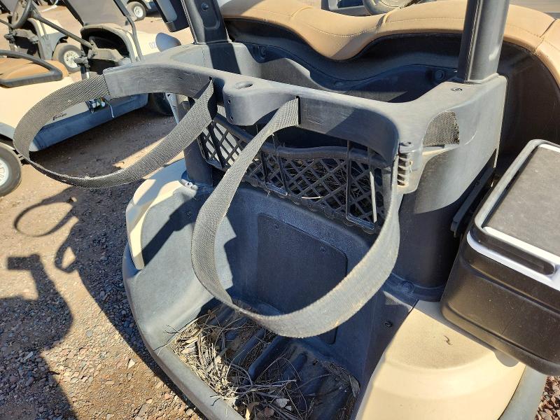 49713146 :رقم المزاد ، AN2038109410 vin ، 2020 Club Car Unknown مزاد بيع