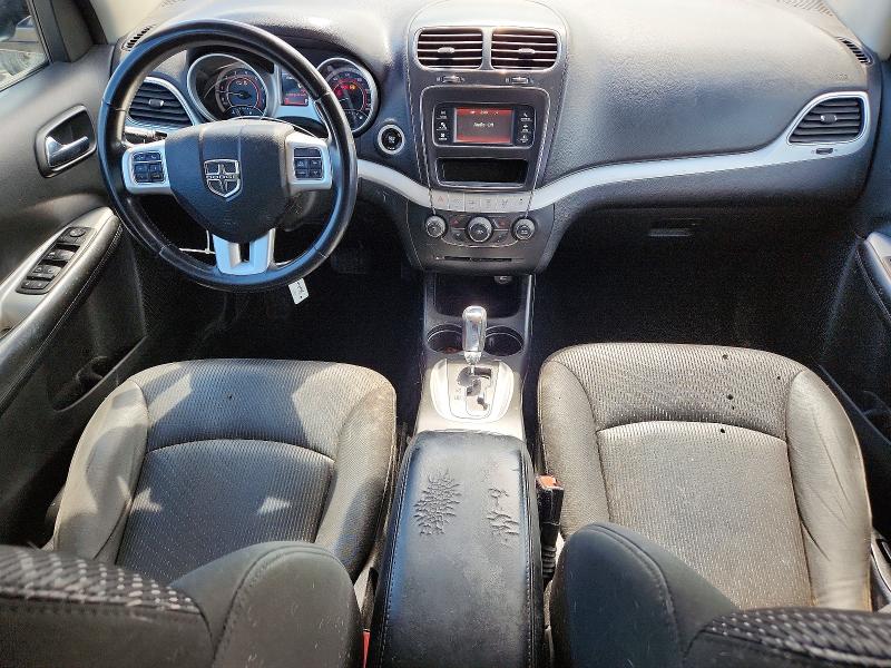 Продаж на аукціоні авто 2016 Dodge Journey, vin: 3C4PDDGG5GT192901, номер лоту: 48835666