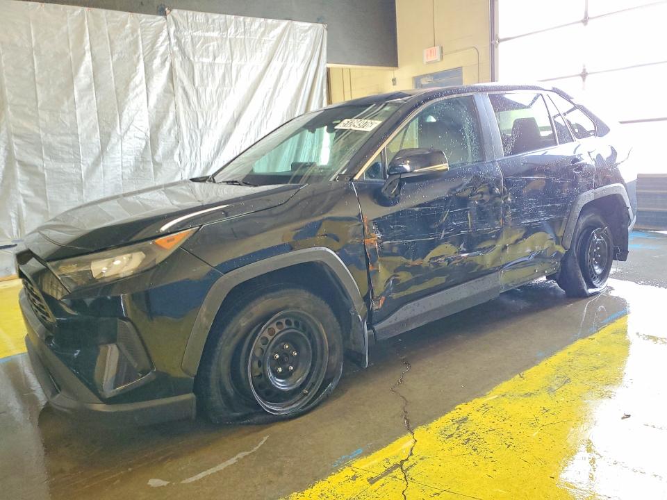 Продажа на аукционе авто 2022 Toyota Rav4, vin: 2T3G1RFV3NC262957, номер лота: 51284976