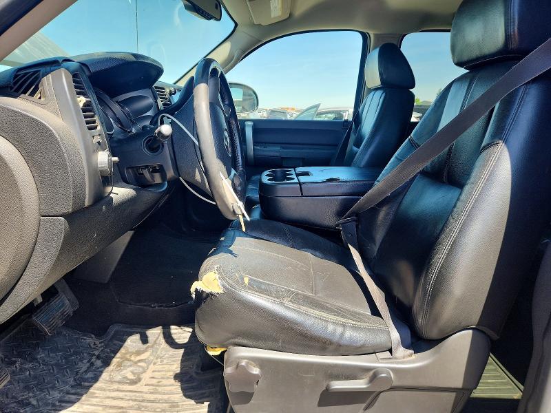 50513706 :رقم المزاد ، 2GTEC13JX71590052 vin ، 2007 Gmc New Sierra مزاد بيع
