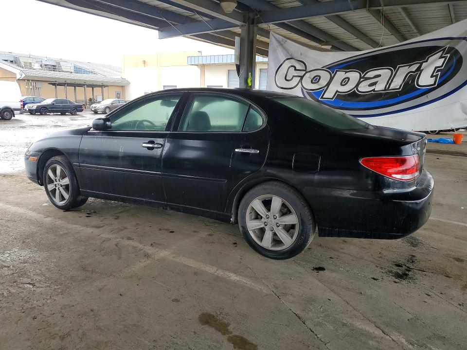 49447496 :رقم المزاد ، JTHBA30GX55071414 vin ، 2005 Lexus Es مزاد بيع