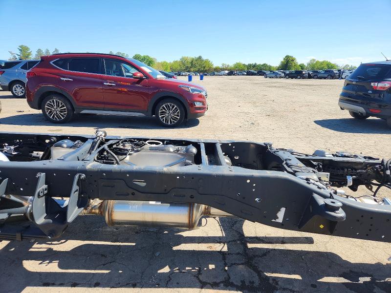 Продажа на аукционе авто 2026 Ram 4500, vin: 3C7WRKBL5TG227805, номер лота: 51342776