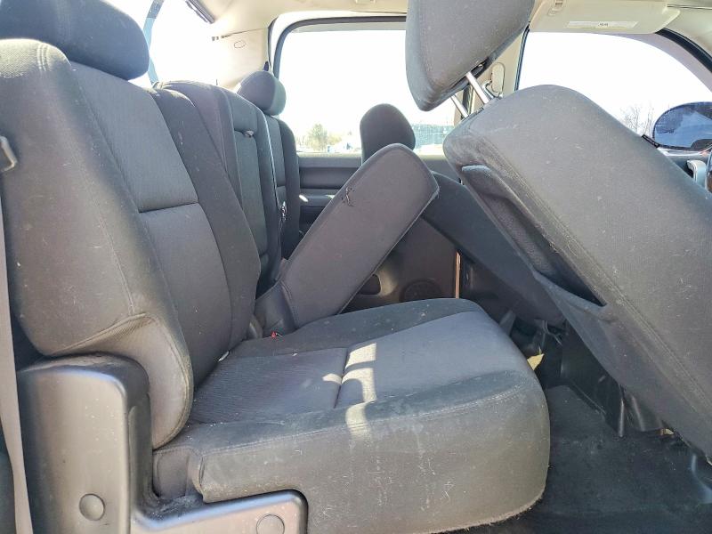 Aukcja sprzedaży 2011 Gmc Sierra, vin: 3GTP2VE34BG329128, numer aukcji: 48931656