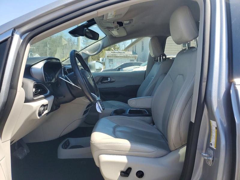 Продажа на аукционе авто 2020 Chrysler Pacifica, vin: 2C4RC1EG1LR127649, номер лота: 49264686