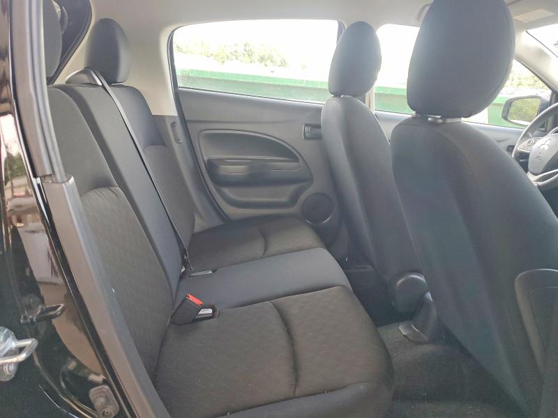 Продаж на аукціоні авто 2024 Mitsubishi Mirage, vin: ML32AUHJ9RH022641, номер лоту: 50640796