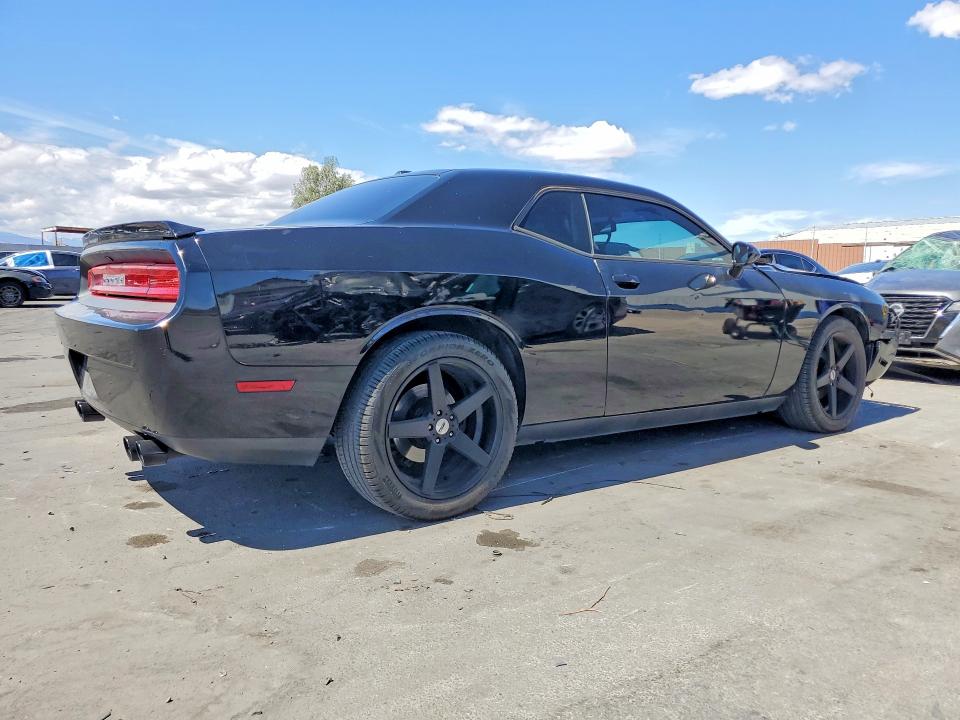 Aukcja sprzedaży 2014 Dodge Challenger, vin: 2C3CDYAG5EH285894, numer aukcji: 48146196