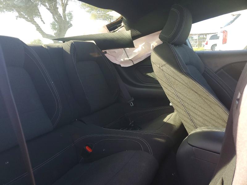 Продажа на аукционе авто 2024 Ford Mustang, vin: 1FA6P8THXR5112042, номер лота: 48016056