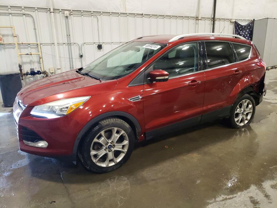 48698316 :رقم المزاد ، 1FMCU9J97FUA78937 vin ، 2015 Ford Escape مزاد بيع