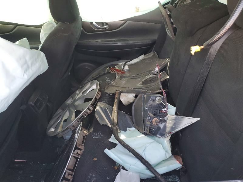 48933146 :رقم المزاد ، 5N1AT2MT0GC755021 vin ، 2016 Nissan Rogue مزاد بيع