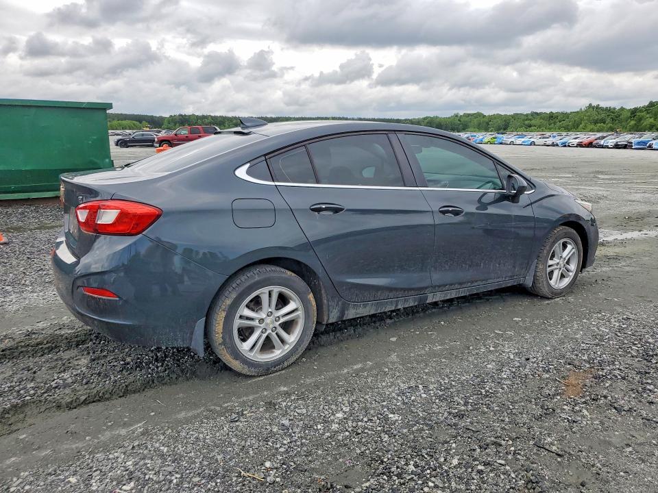 Aukcja sprzedaży 2018 Chevrolet Cruze, vin: 1G1BE5SM9J7224540, numer aukcji: 51708986
