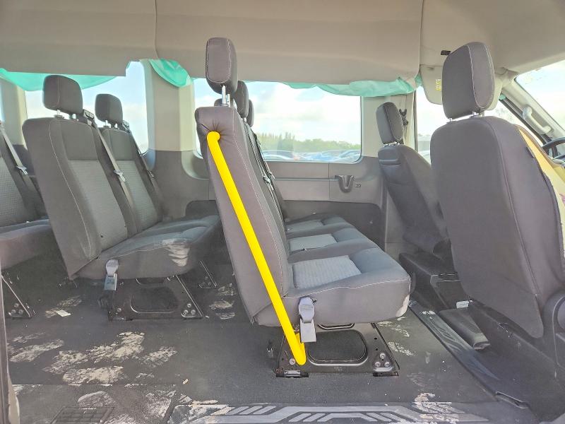 Aukcja sprzedaży 2023 Ford Transit, vin: 1FBAX9X89PKA19973, numer aukcji: 49368486