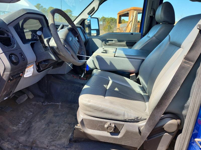 Продажа на аукционе авто 2016 Ford F450, vin: 1FD0W4GY7GEB65067, номер лота: 53670966