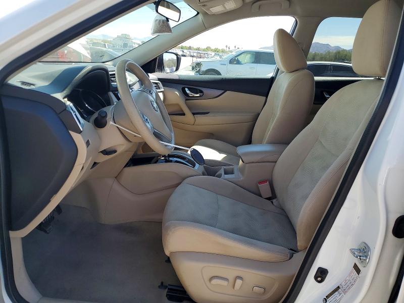 Продажа на аукционе авто 2014 Nissan Rogue, vin: 5N1AT2MT9EC791464, номер лота: 49023956