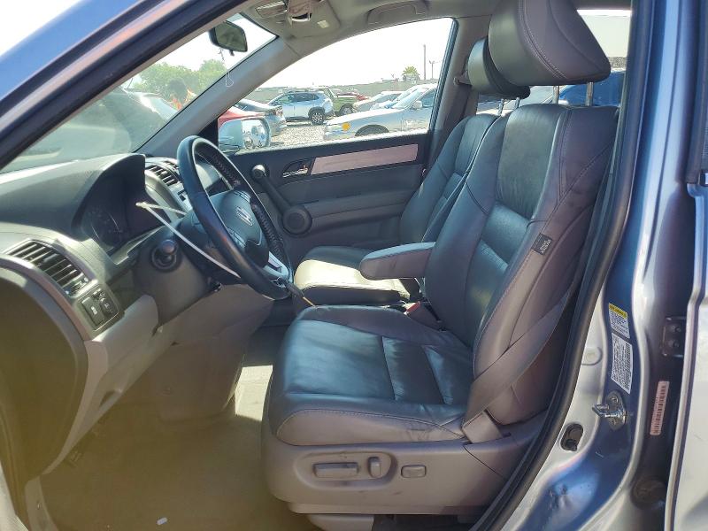 Aukcja sprzedaży 2010 Honda Cr-v, vin: 5J6RE4H72AL061524, numer aukcji: 48540906