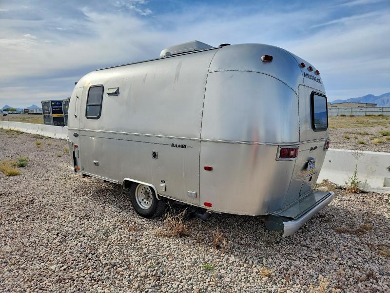 2003 Airstream Minuet მანქანა იყიდება აუქციონზე, vin: 1STCMAA143J515002, აუქციონის ნომერი: 50732186
