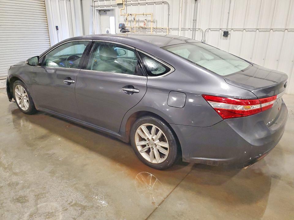 2014 Toyota Avalon მანქანა იყიდება აუქციონზე, vin: 4T1BK1EB3EU098312, აუქციონის ნომერი: 51341936