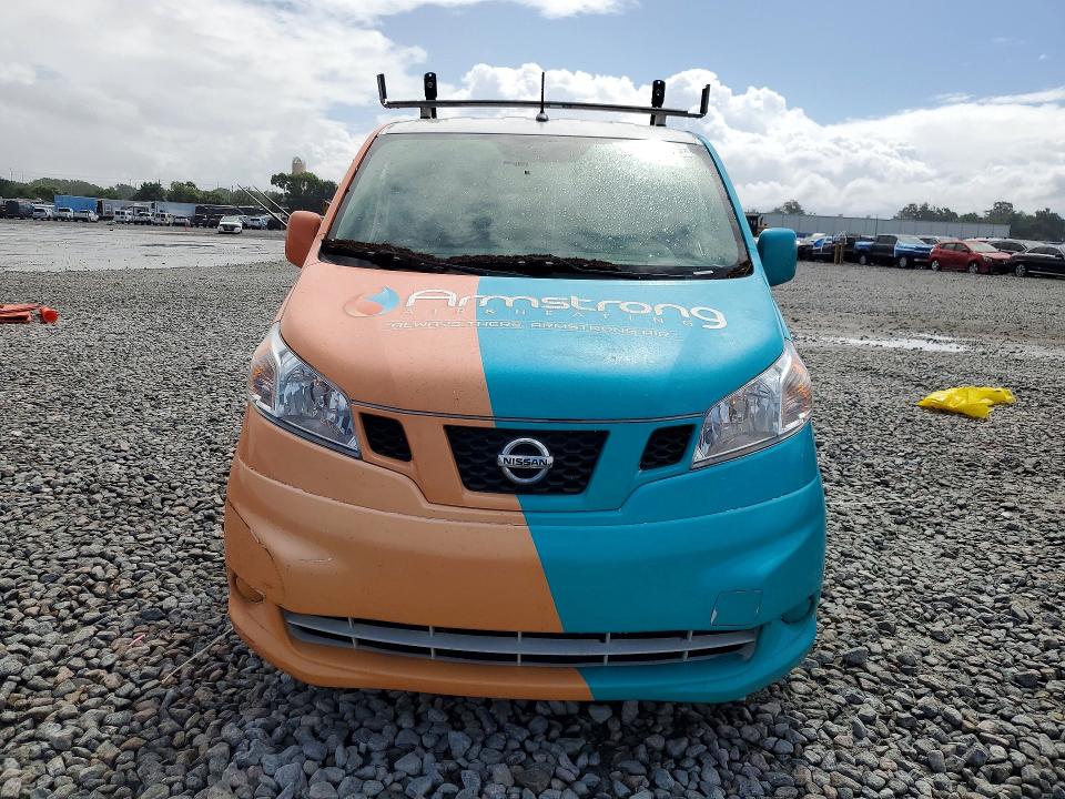 Продажа на аукционе авто 2021 Nissan Nv200, vin: 3N6CM0KN6MK695784, номер лота: 49032686