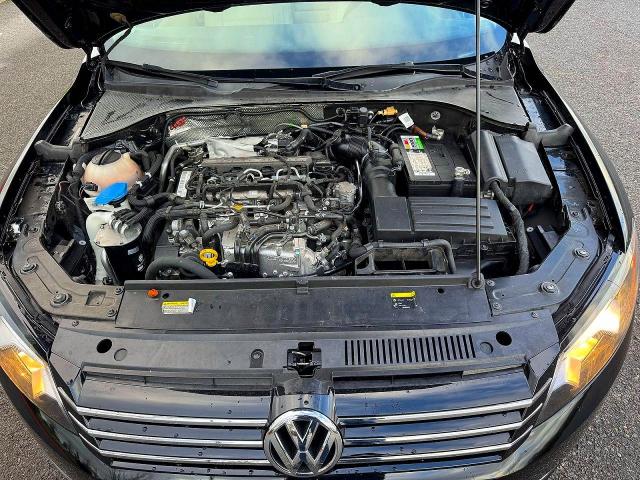 Aukcja sprzedaży 2015 Volkswagen Passat, vin: 1VWBV7A34FC012779, numer aukcji: 50357906