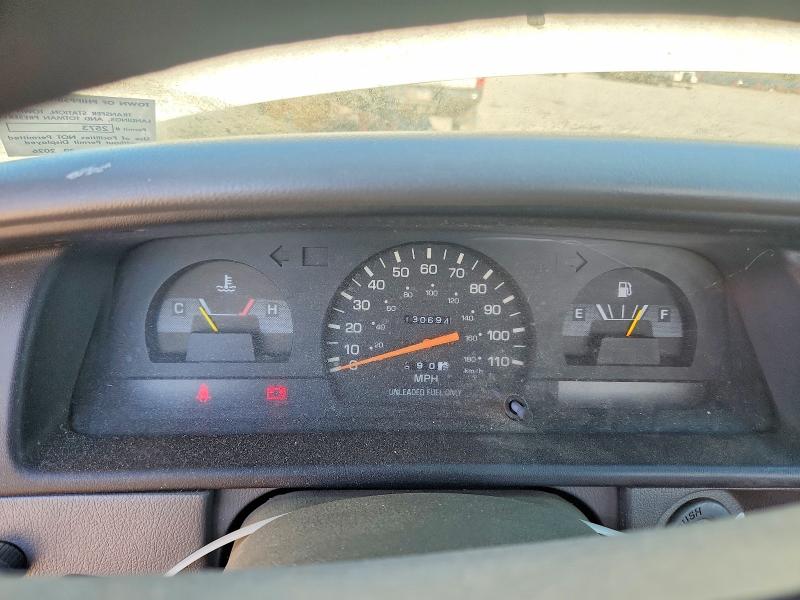 Продажа на аукционе авто 1996 Toyota T100, vin: JT4JM11D9T0017495, номер лота: 49454456