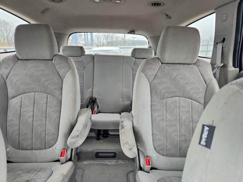 Продаж на аукціоні авто 2014 Buick Enclave, vin: 5GAKRAKD6EJ125303, номер лоту: 49392506