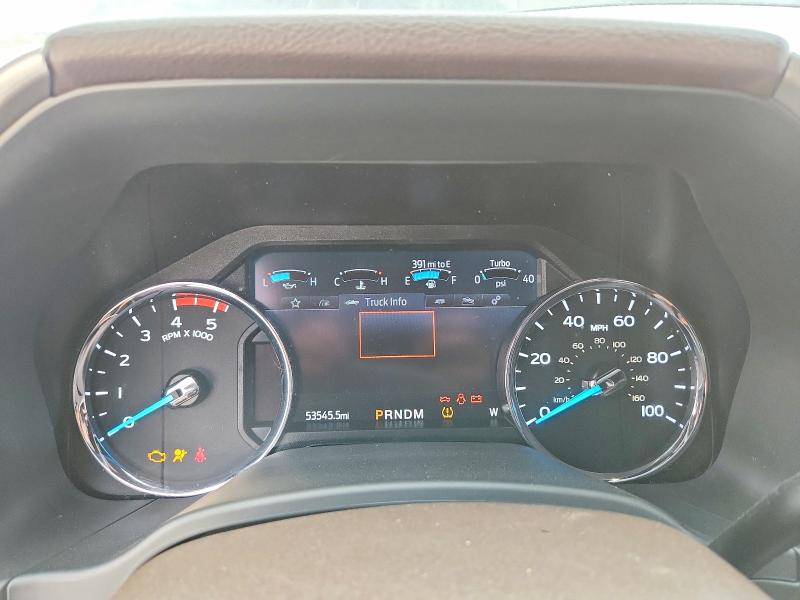 Aukcja sprzedaży 2022 Ford F250, vin: 1FT7W2BT9NEC74968, numer aukcji: 47268676