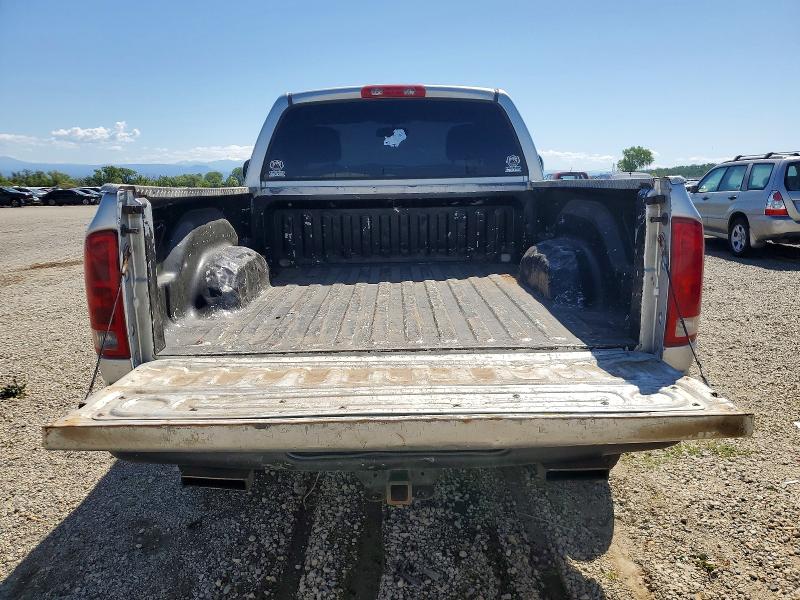 Продаж на аукціоні авто 2004 Dodge Ram 1500, vin: 1D7HU16D24J261711, номер лоту: 50540856
